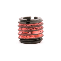1/4-20 X 1/2-13 THREAD EXTRA HEAVY WALL INSERT